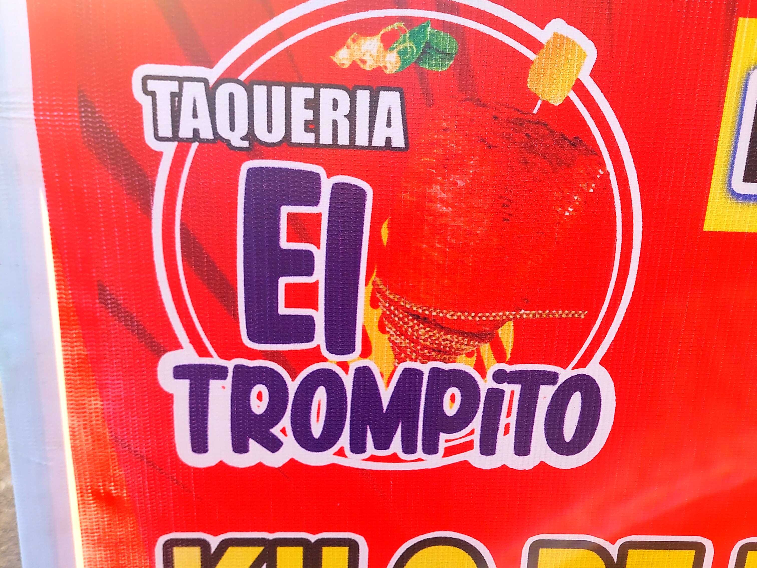 TAQUERIA EL TROMPITO