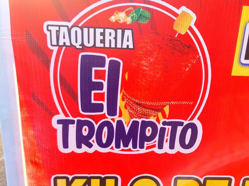 TAQUERIA EL TROMPITO