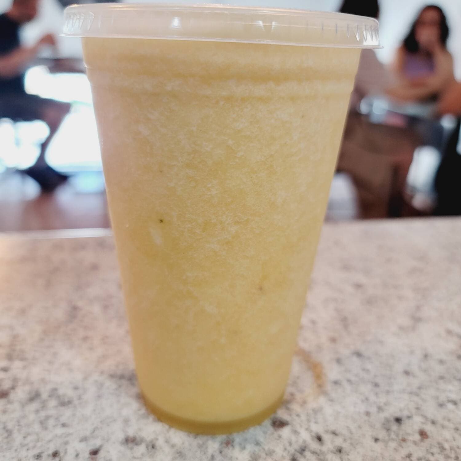 Jugo Relax