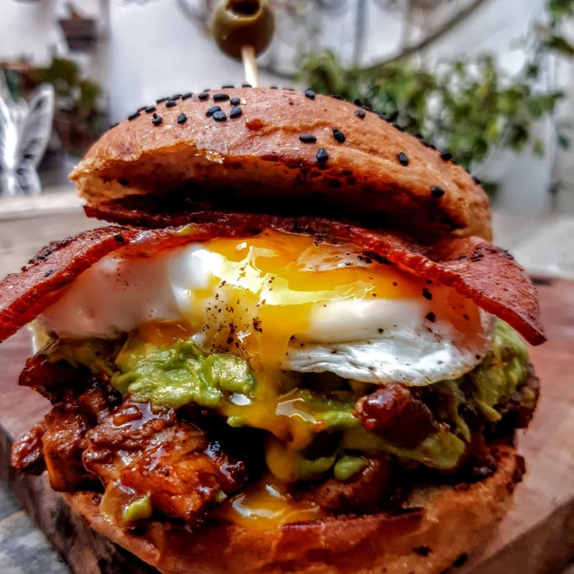 Porkchetta