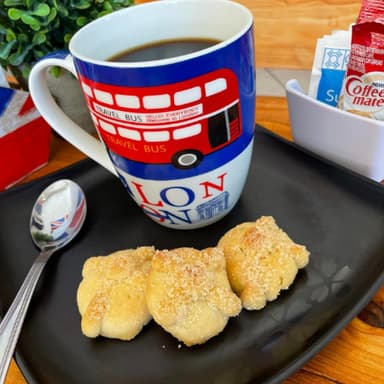 Café Americano 16 oz