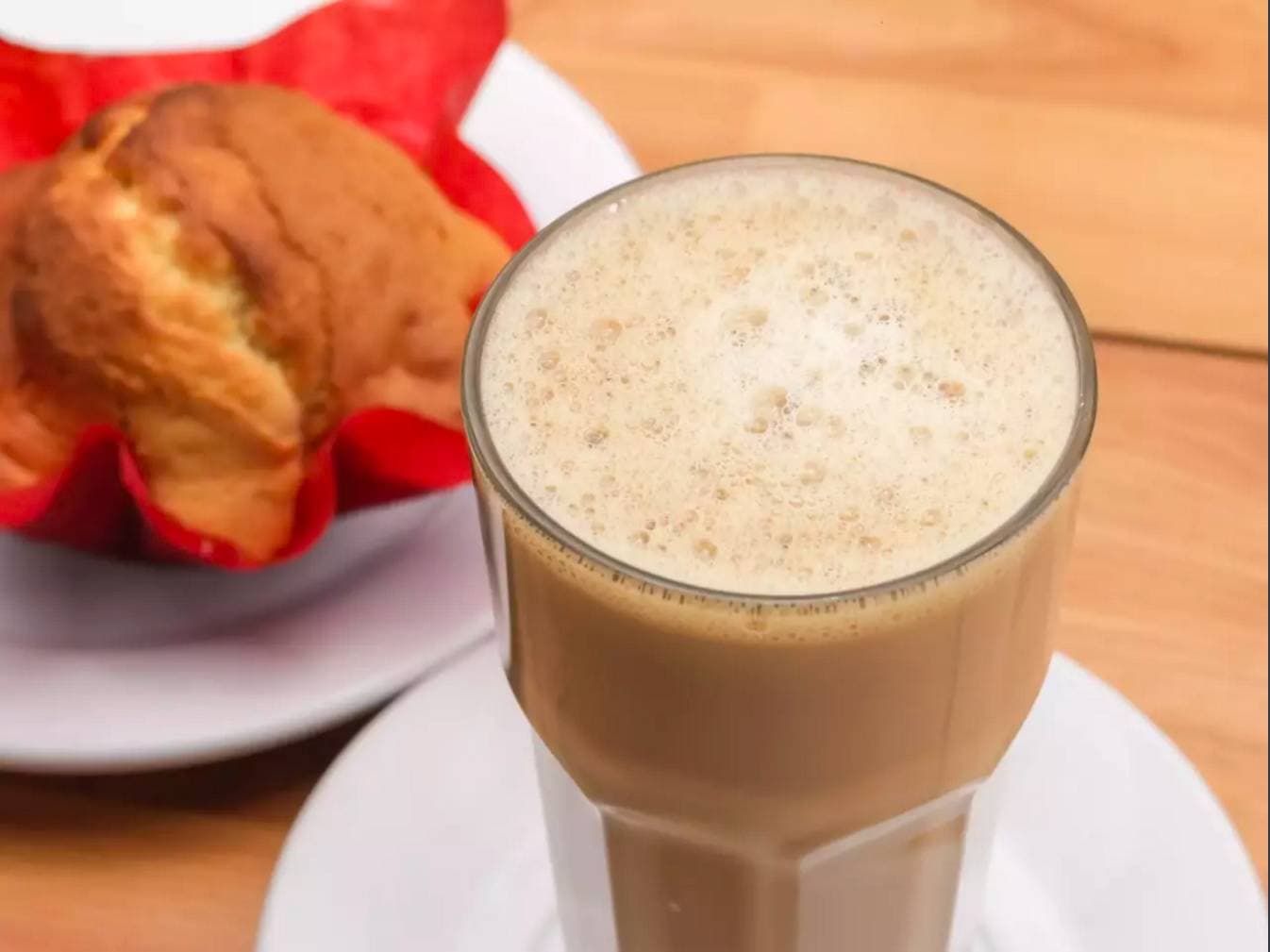 Café con Leche (335 Ml)