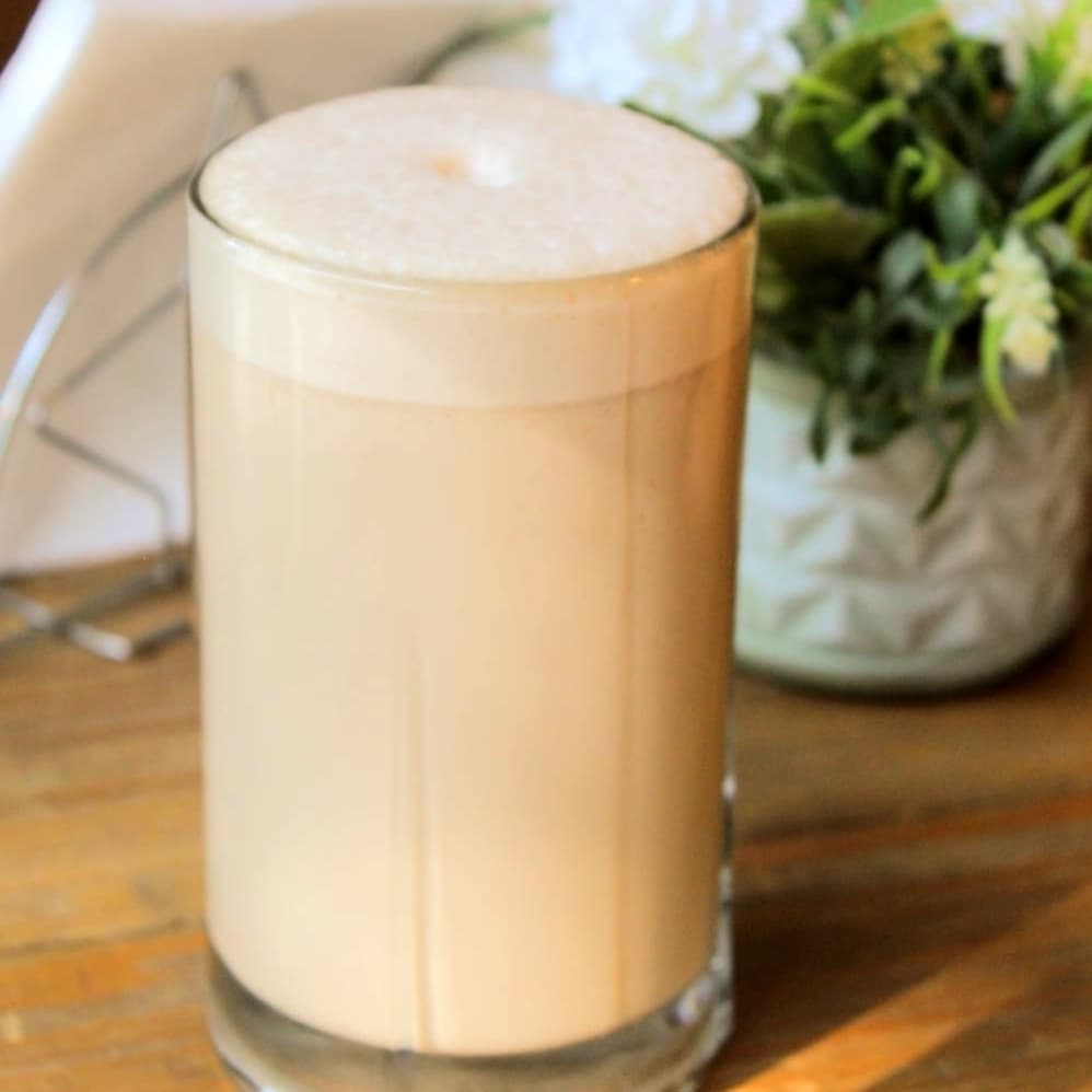 Chai Latte