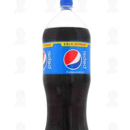 pepsi familiar