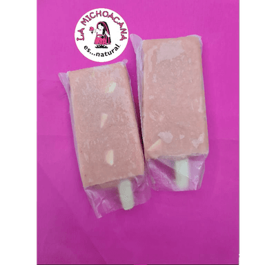 Guayaba (paleta)