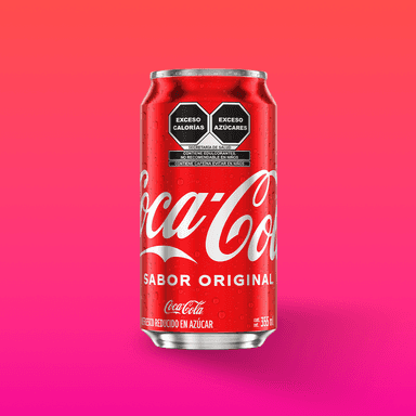 Coca-Cola® Regular