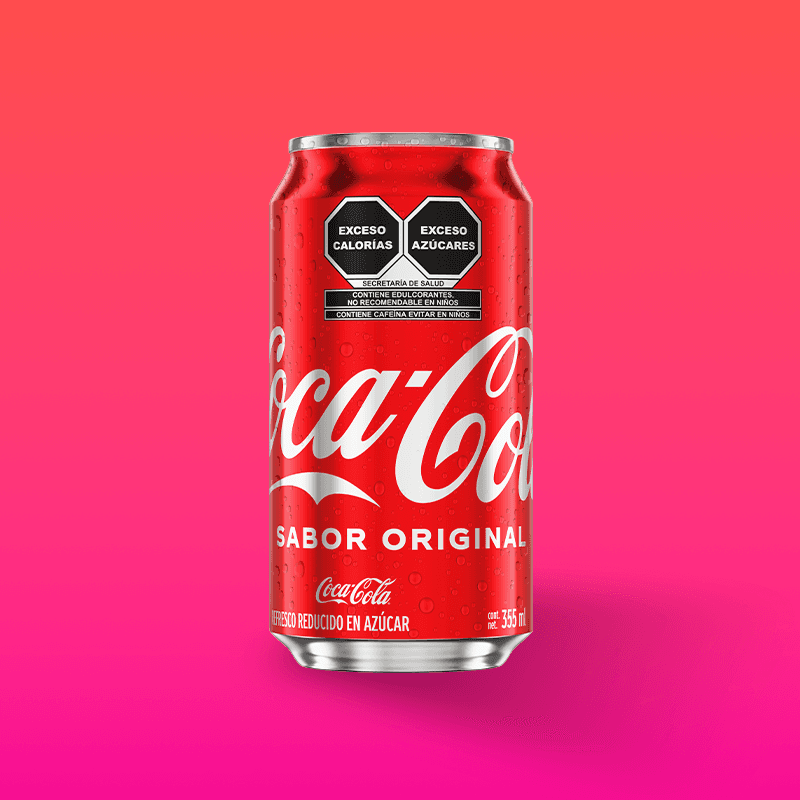 Coca-Cola® Regular