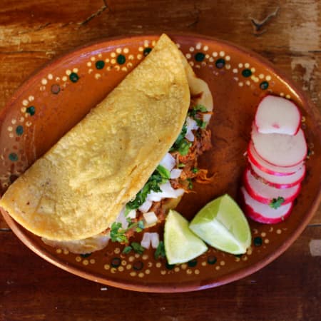 Quesa Birria