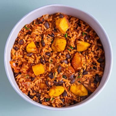 Arroz Criollo