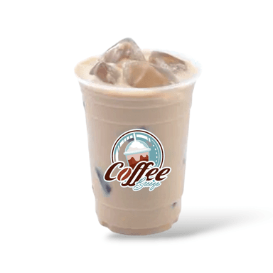 MOKA Helado Blanco