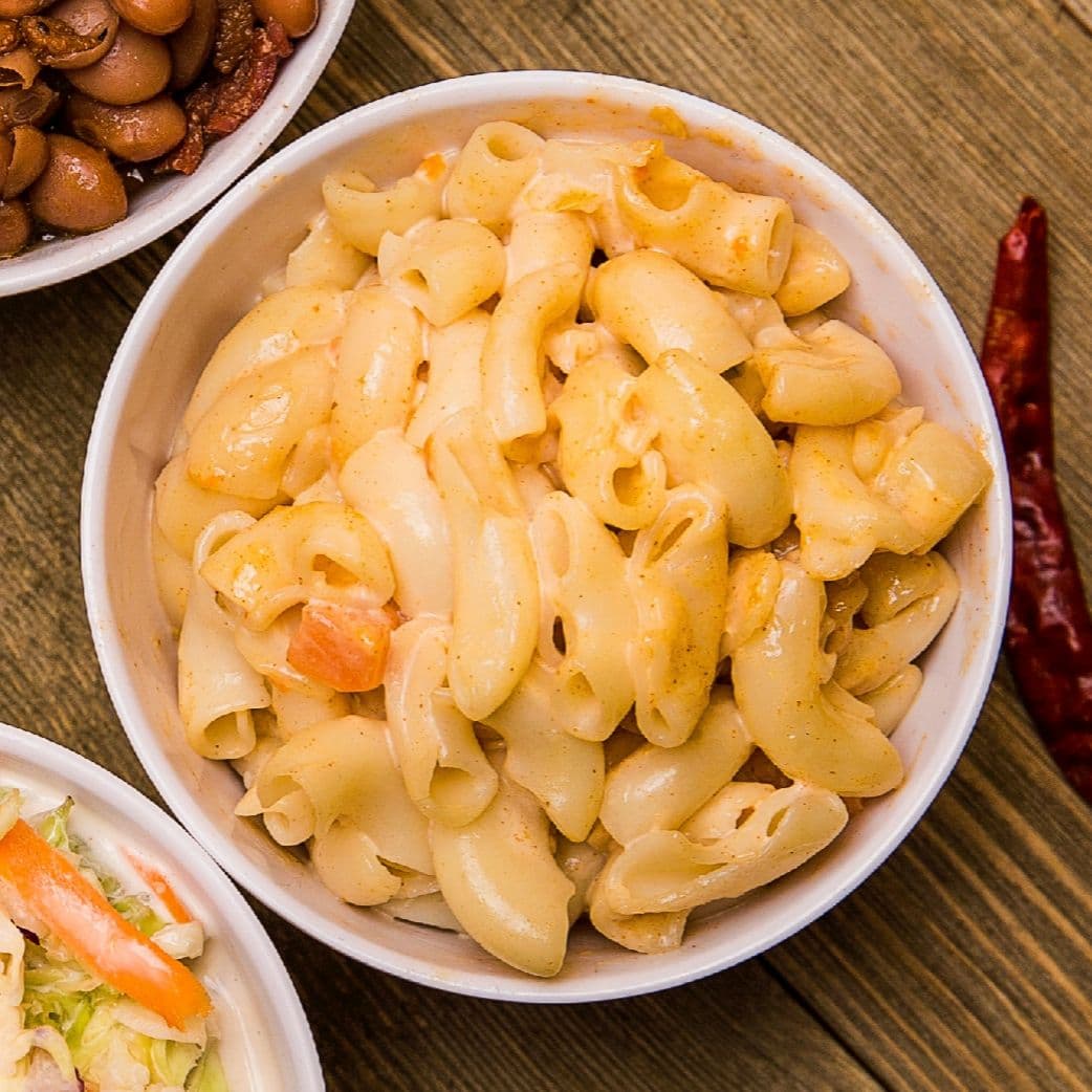 Ensalada de Macarrón