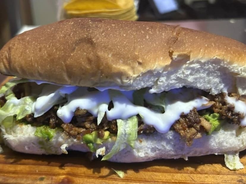 Tortas Leo