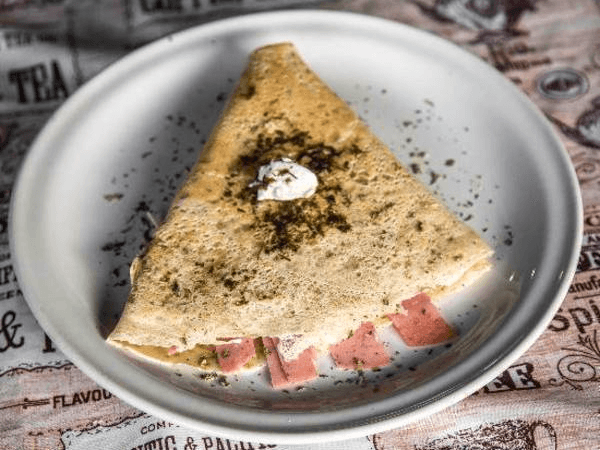 Crepa Ibérica