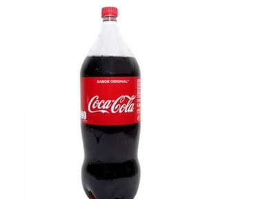Coca Cola 2lt