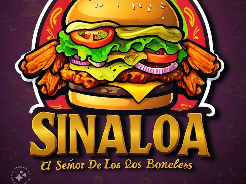 El Señor De Los Boneless