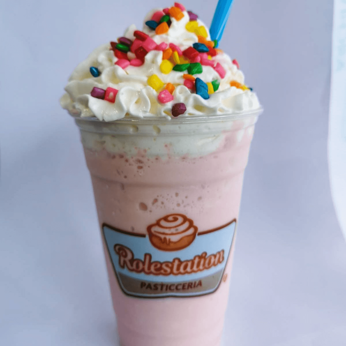 Frappe (sin Cafe) Chicle
