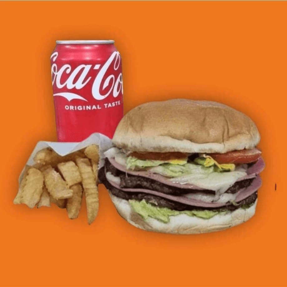 COMBO DOBLE RES