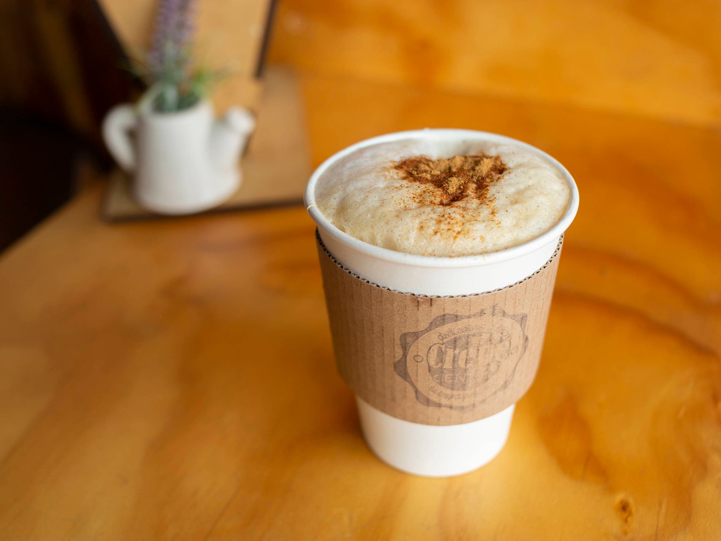 Café Latte