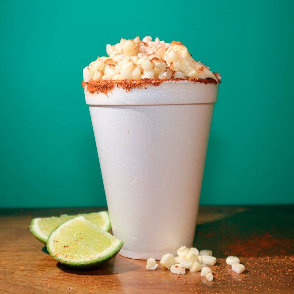 Esquite Grande (12 Oz)