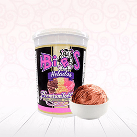 Nieve Gourmet de Ferrero 1 L
