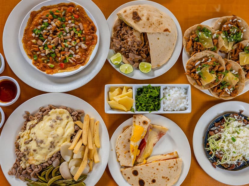 Tacos El Sucesor (Santa Cruz Atzcapotzaltongo)