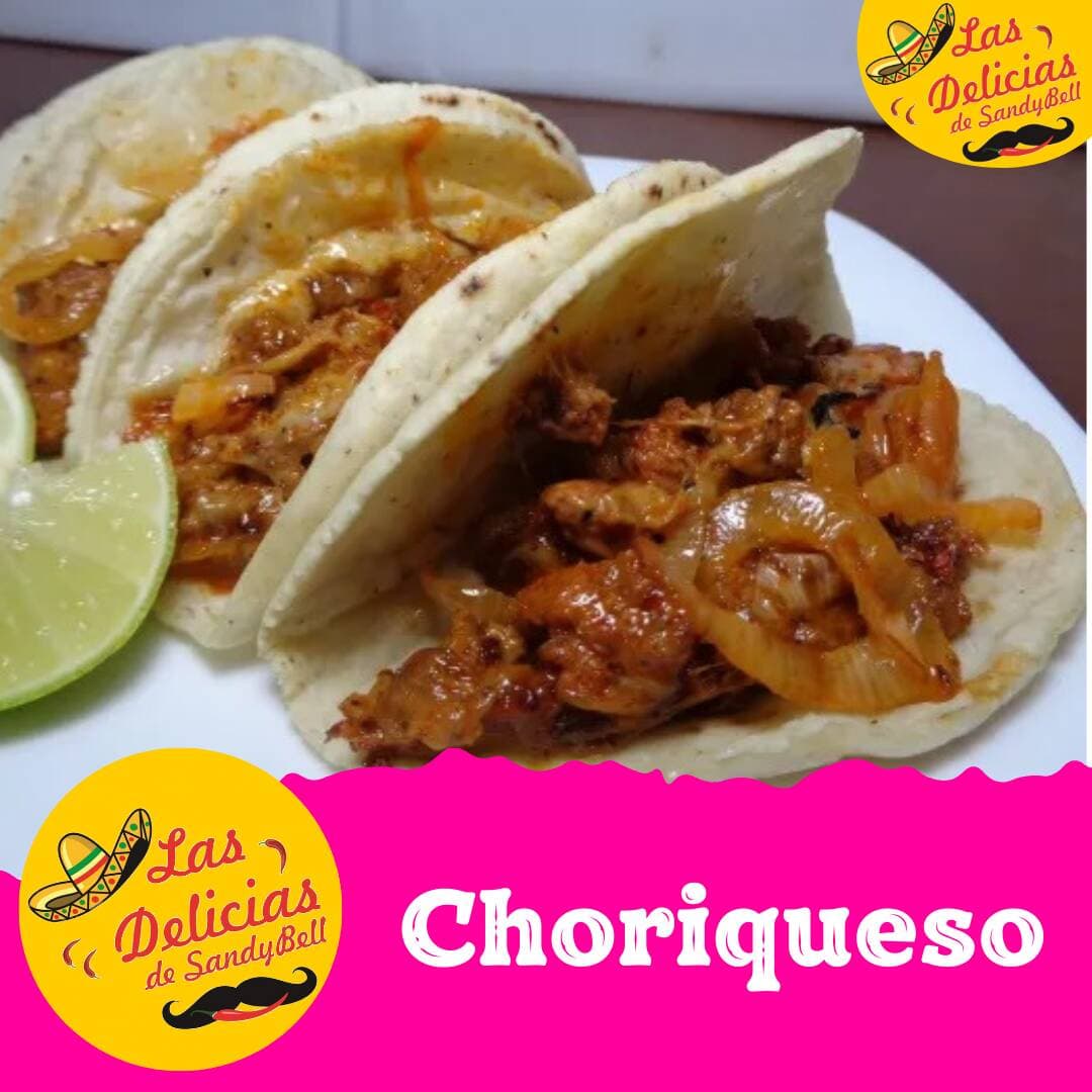 Choriqueso