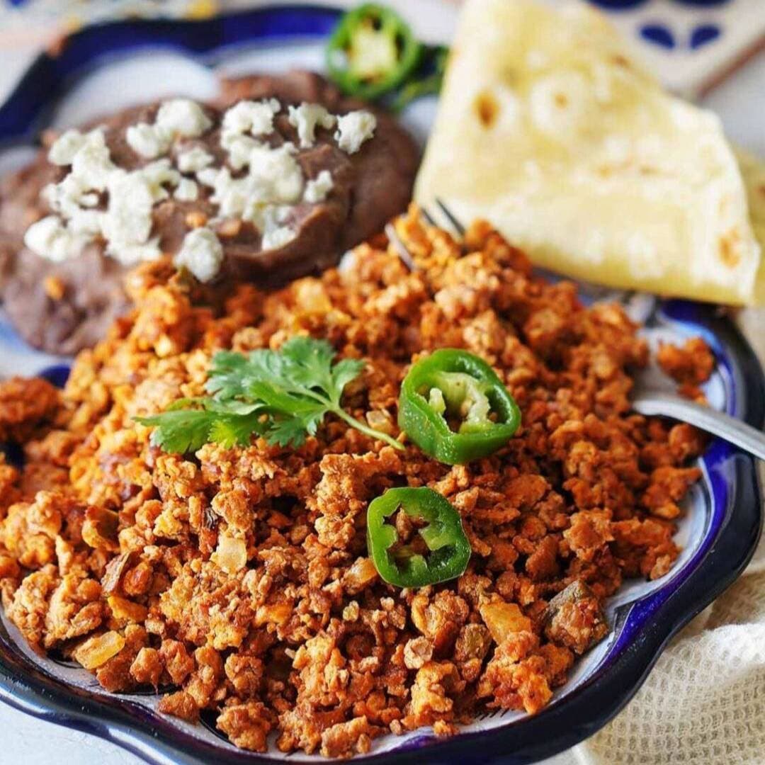 Despertar Mexa