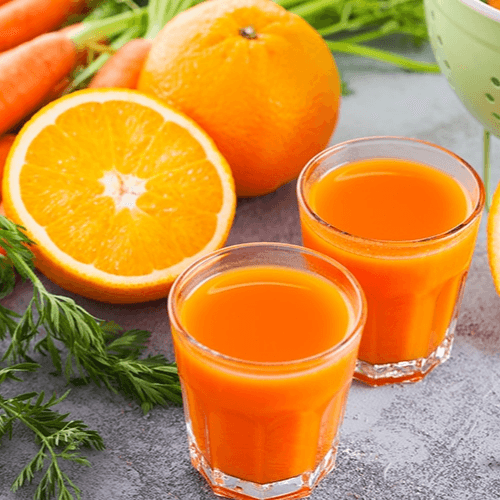 Jugo Combinado