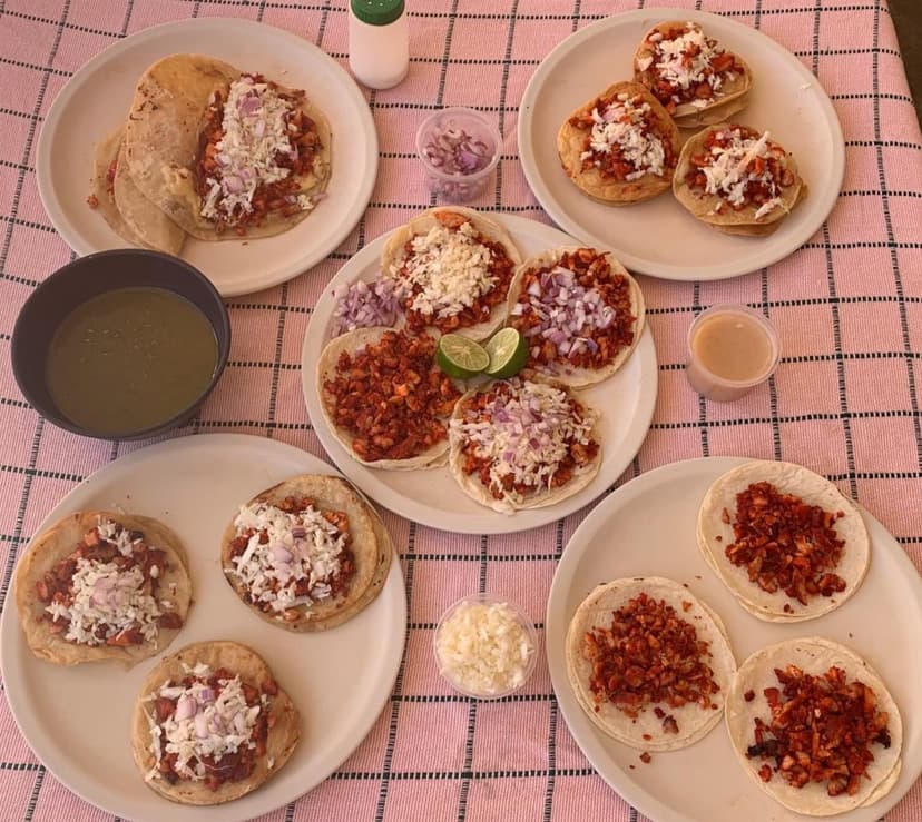Tacos El Zurdo Único