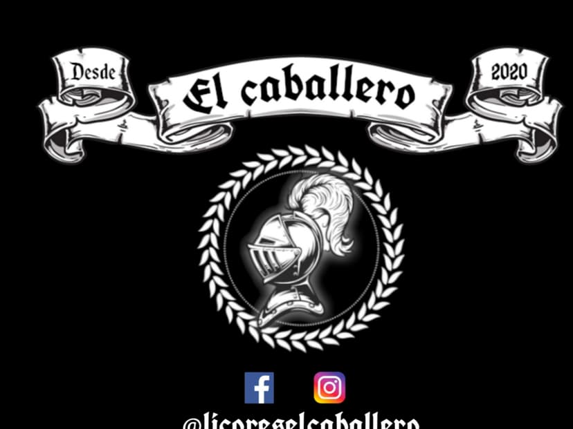 Licores El Caballero