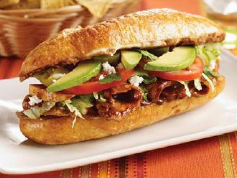 Tortas Quintero's