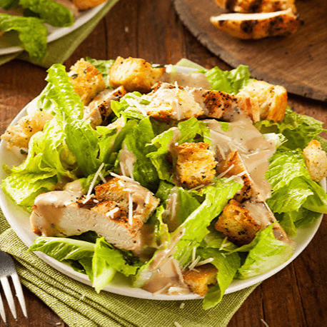 cesar salad