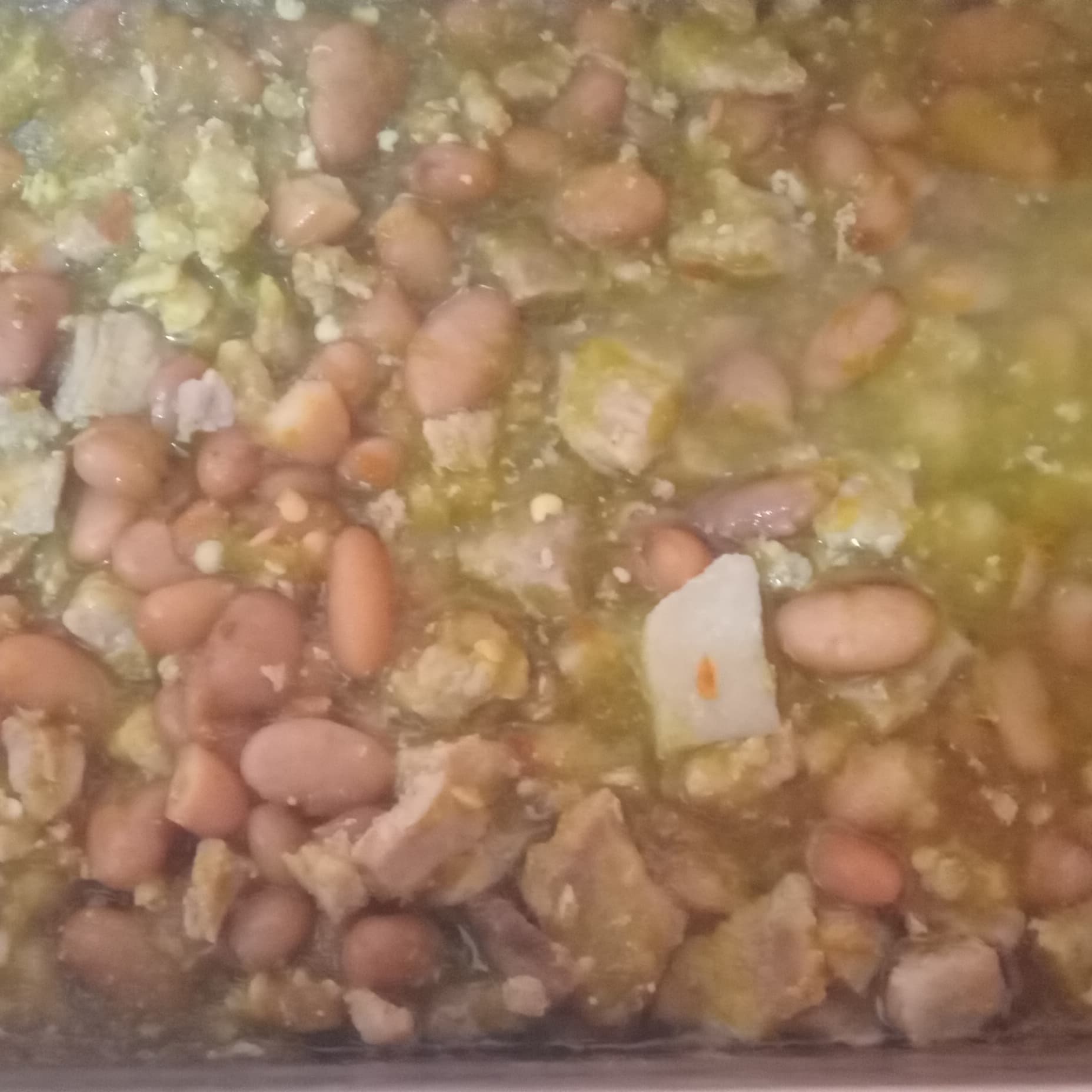 Burrito de Arriero