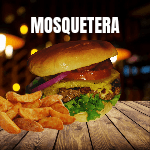 Mosquetera