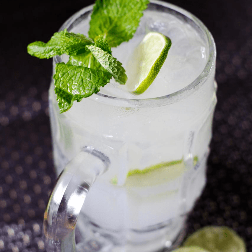 Limonada Natural