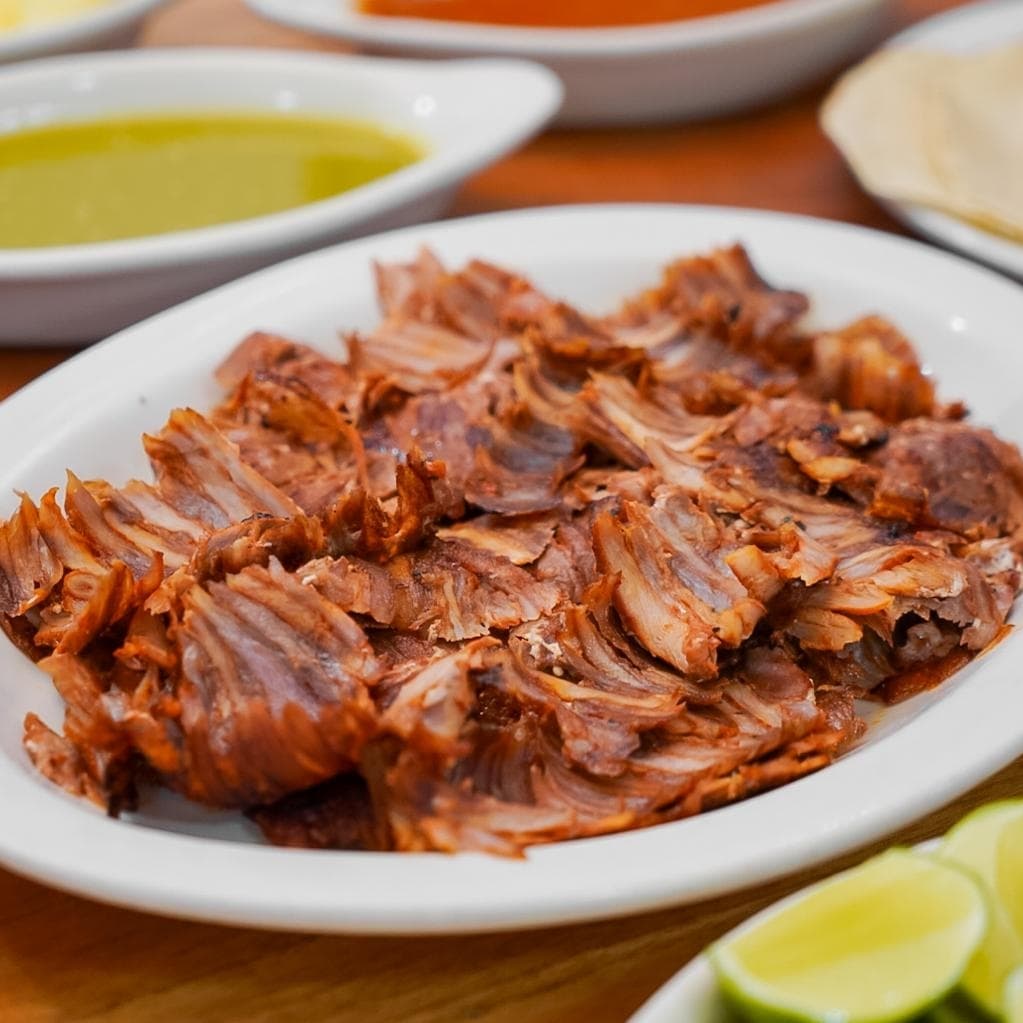 Kilo de Pastor