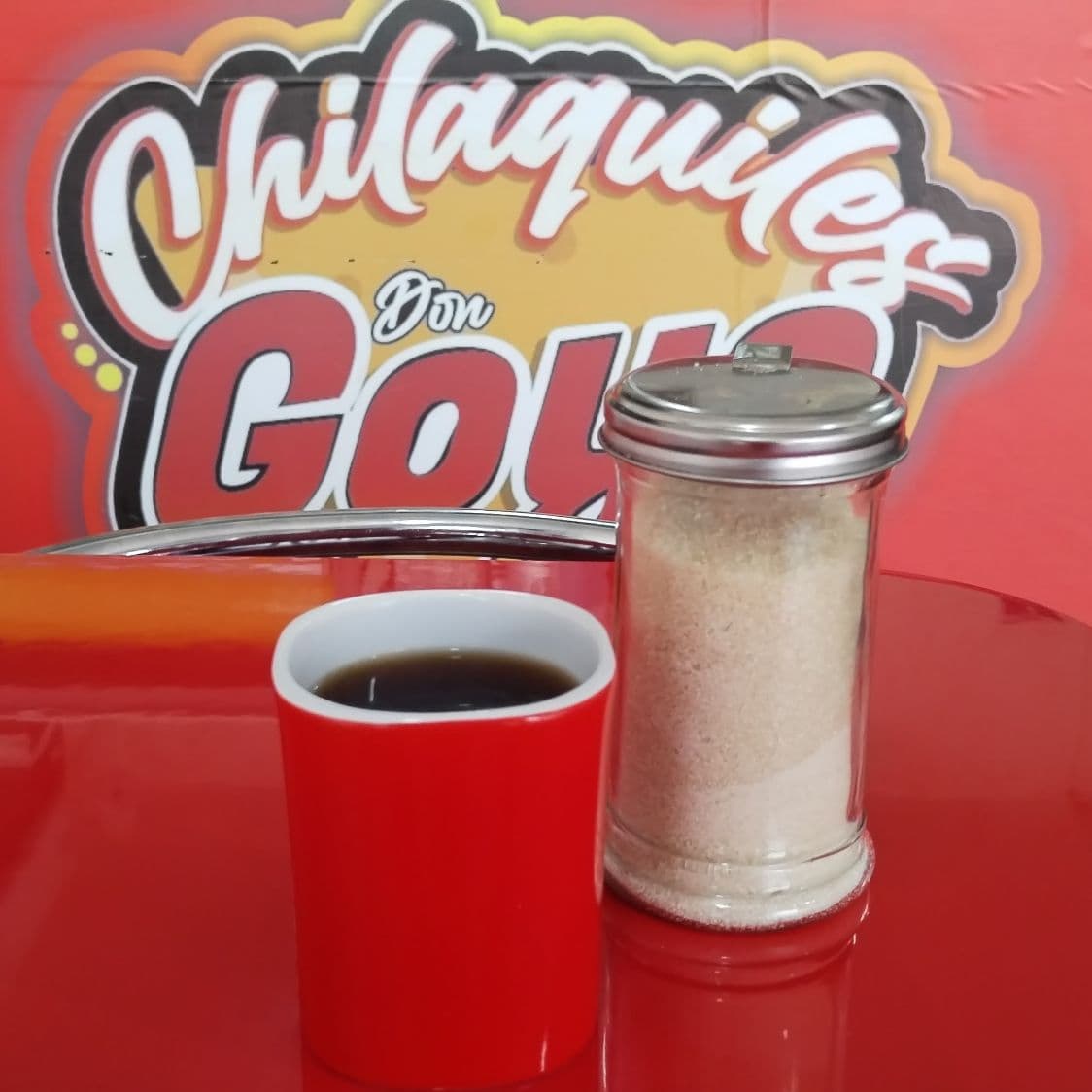 CAFE AMERICANO
