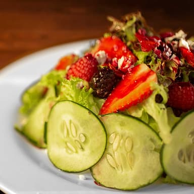 Ensalada Roma