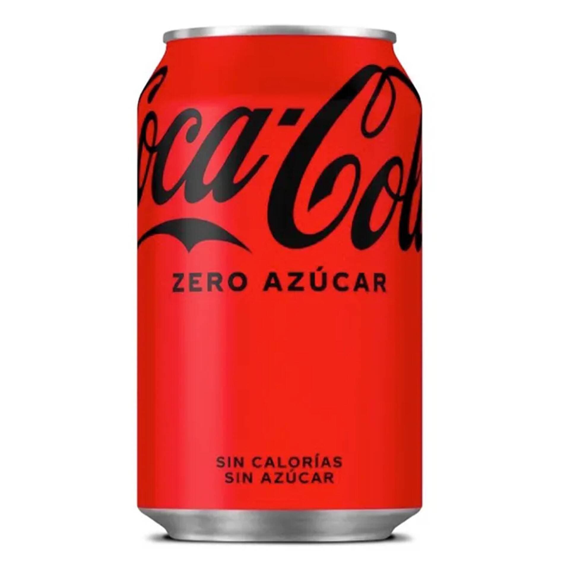 Coca Cola lata 350 ml