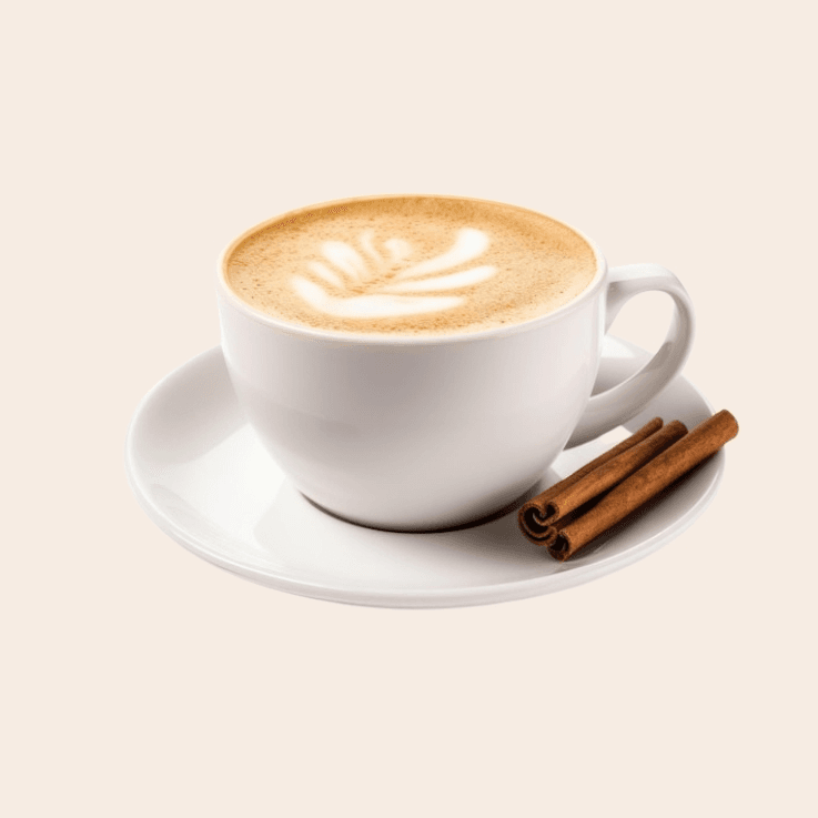 Chai Latte