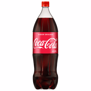 Coca-Cola (600ml)