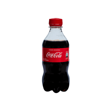 Refresco Coca Cola 300 ML