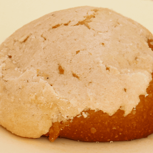 Pieza De Pan