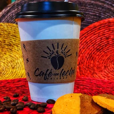 Capuchino menta