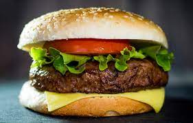 Burger Bus