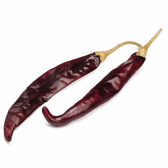 Chile Puya 100g