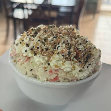 ARROZ GOHAN ESPECIAL