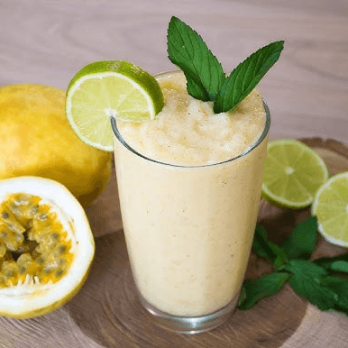 Maracuya en Leche 16oz