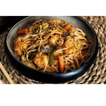 Yakisoba Marinera