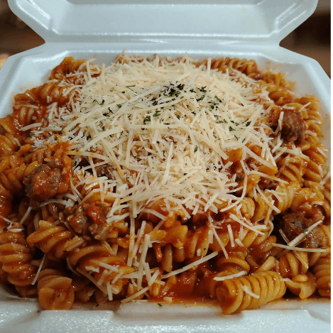 PASTA PICKY